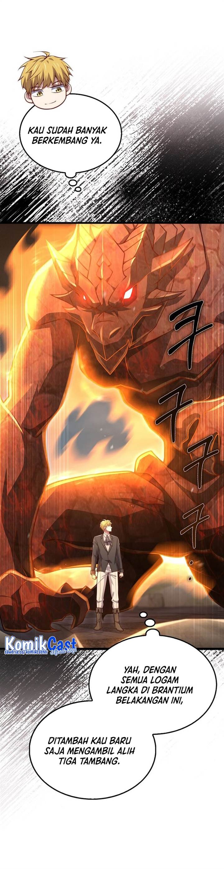 
              The Lord’s Coins Aren’t Decreasing?!             Chapter 146