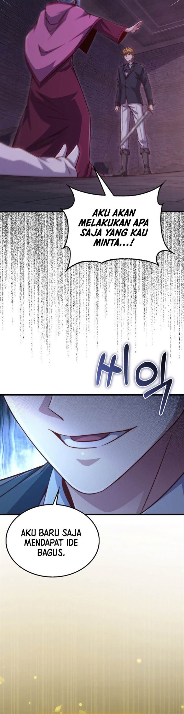 
              The Lord’s Coins Aren’t Decreasing?!             Chapter 146