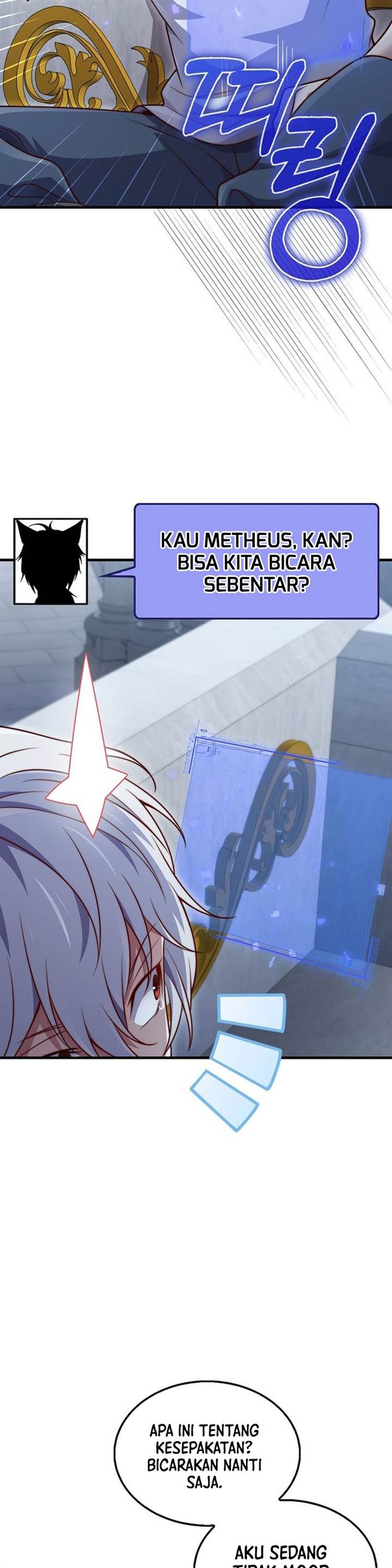 
              The Lord’s Coins Aren’t Decreasing?!             Chapter 146