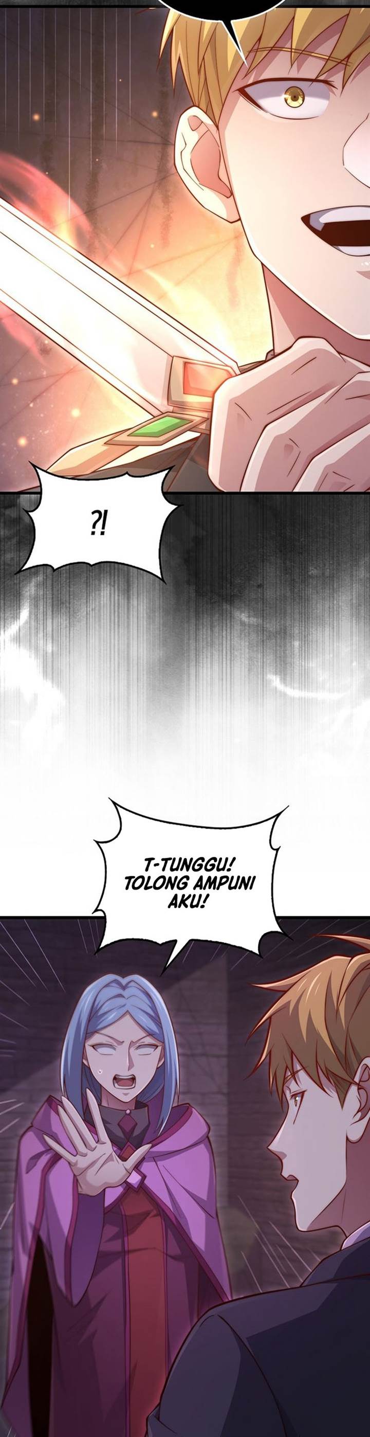 
              The Lord’s Coins Aren’t Decreasing?!             Chapter 146