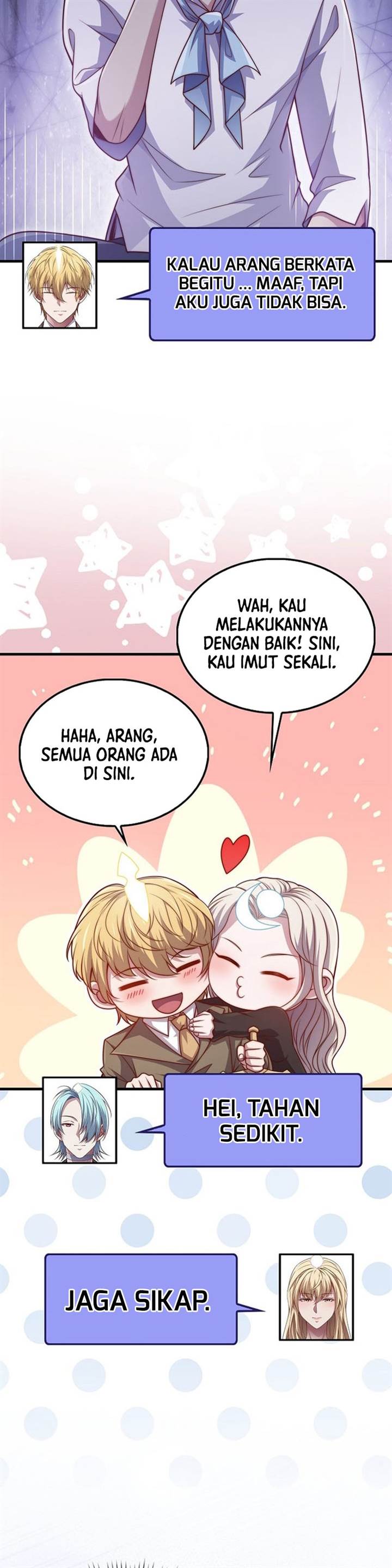 
              The Lord’s Coins Aren’t Decreasing?!             Chapter 146
