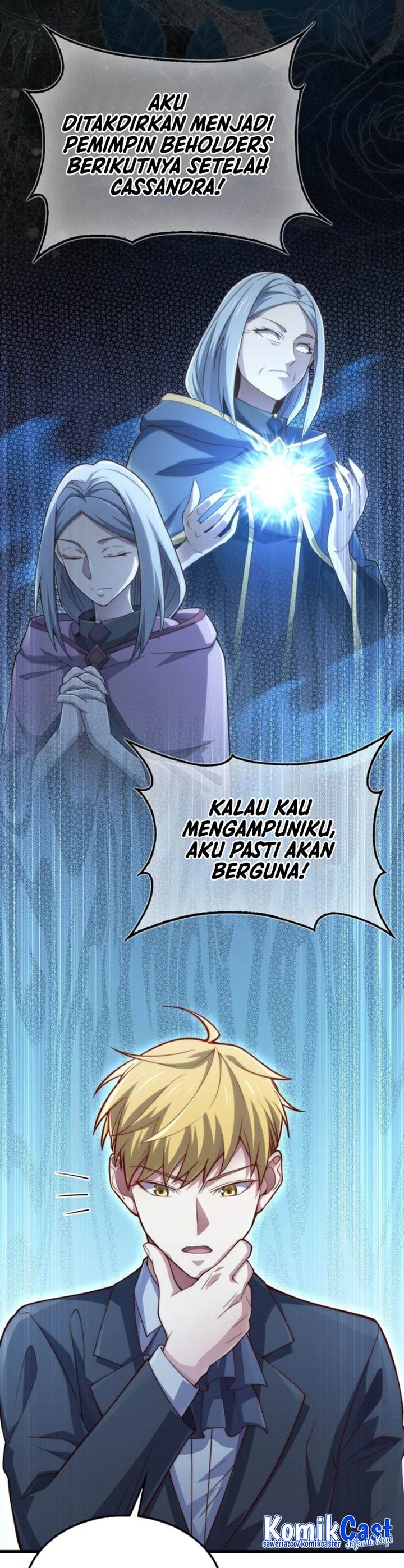 
              The Lord’s Coins Aren’t Decreasing?!             Chapter 146