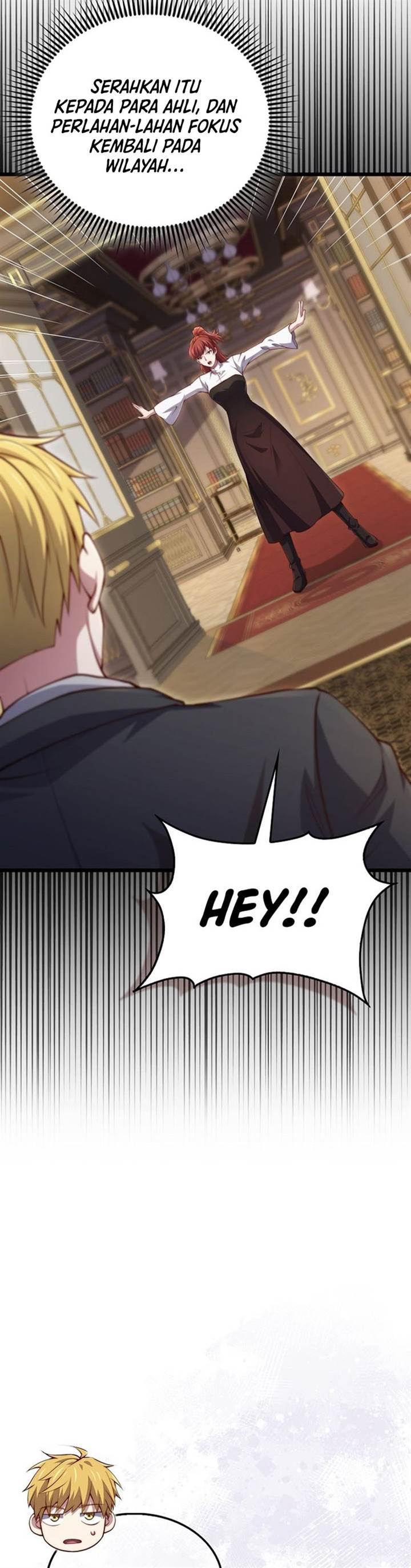 
              The Lord’s Coins Aren’t Decreasing?!             Chapter 147