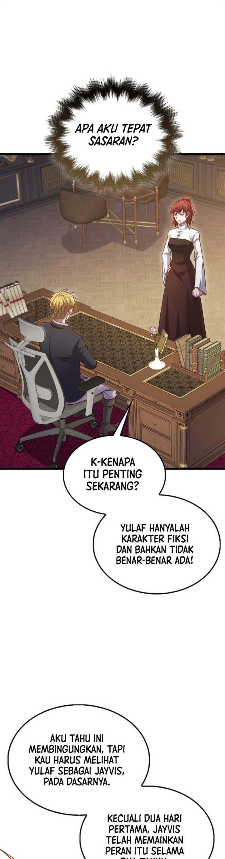 
              The Lord’s Coins Aren’t Decreasing?!             Chapter 147