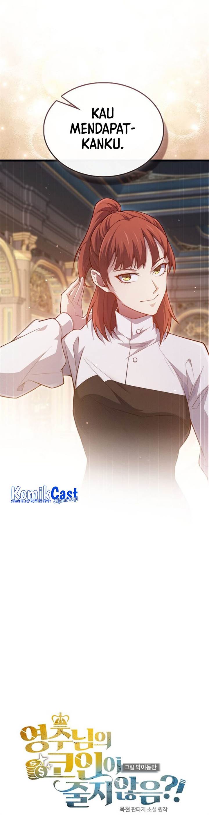 
              The Lord’s Coins Aren’t Decreasing?!             Chapter 147