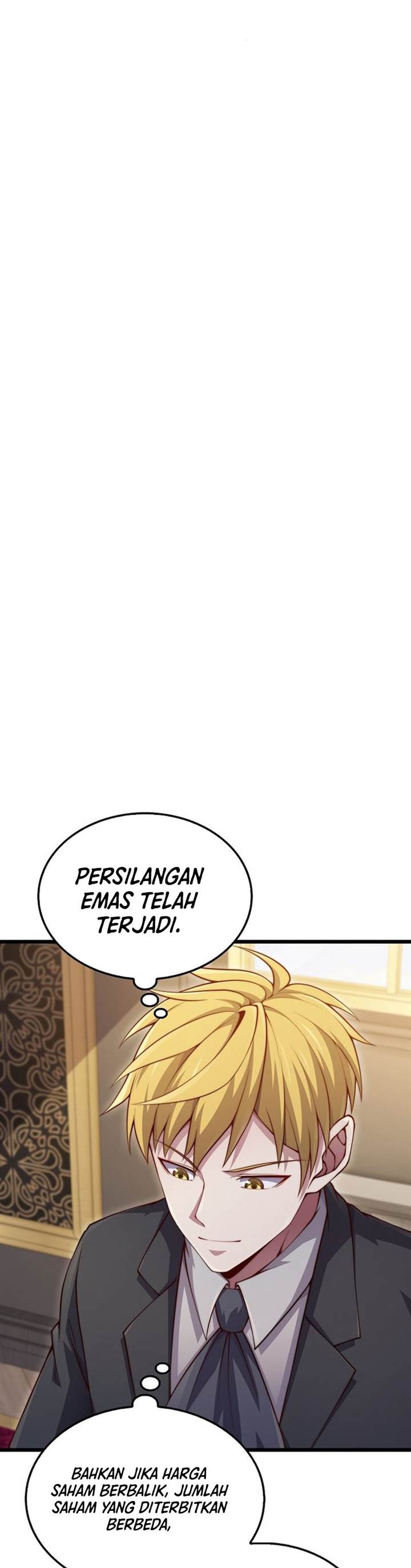 
              The Lord’s Coins Aren’t Decreasing?!             Chapter 147