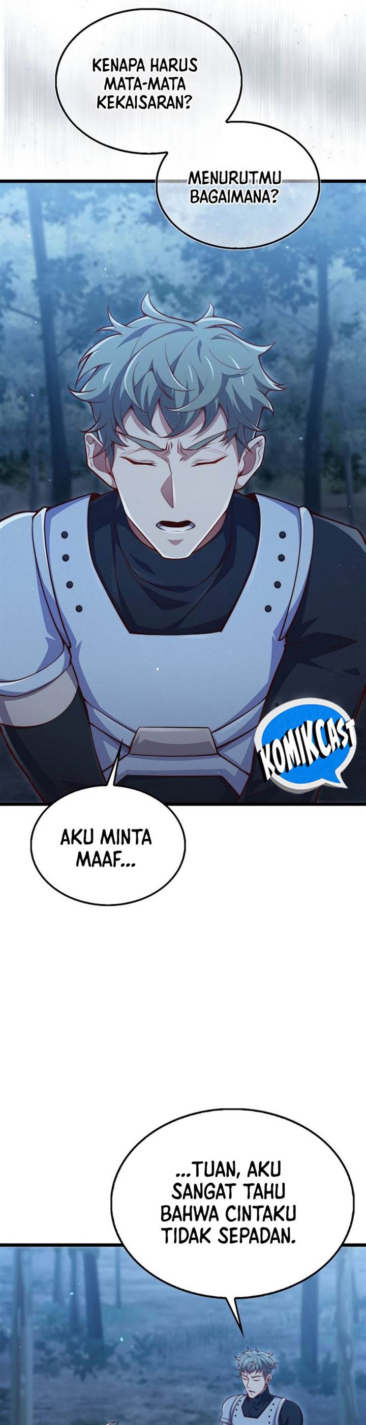 
              The Lord’s Coins Aren’t Decreasing?!             Chapter 147