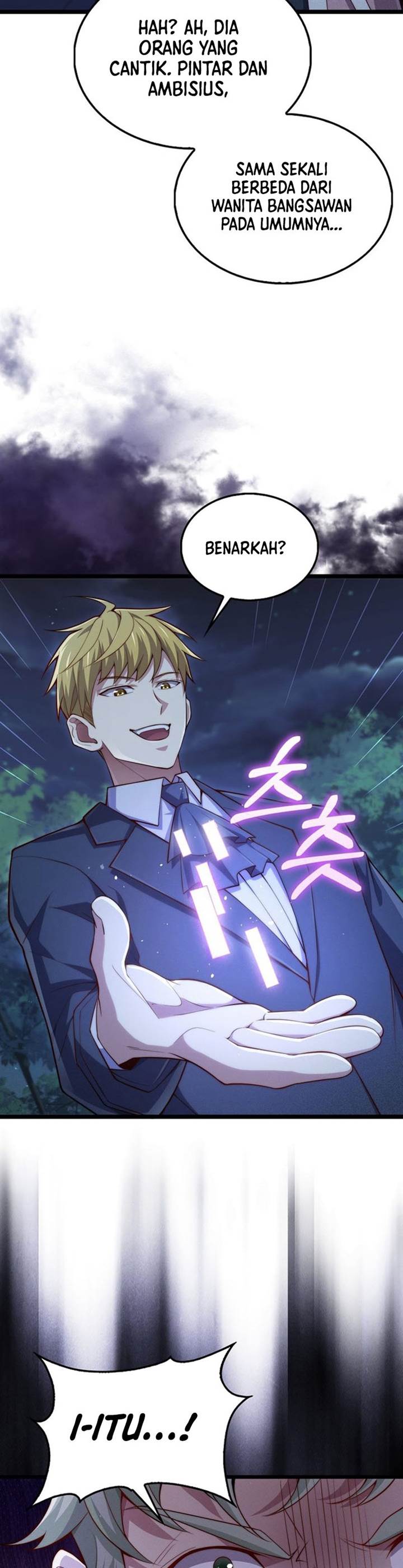
              The Lord’s Coins Aren’t Decreasing?!             Chapter 147