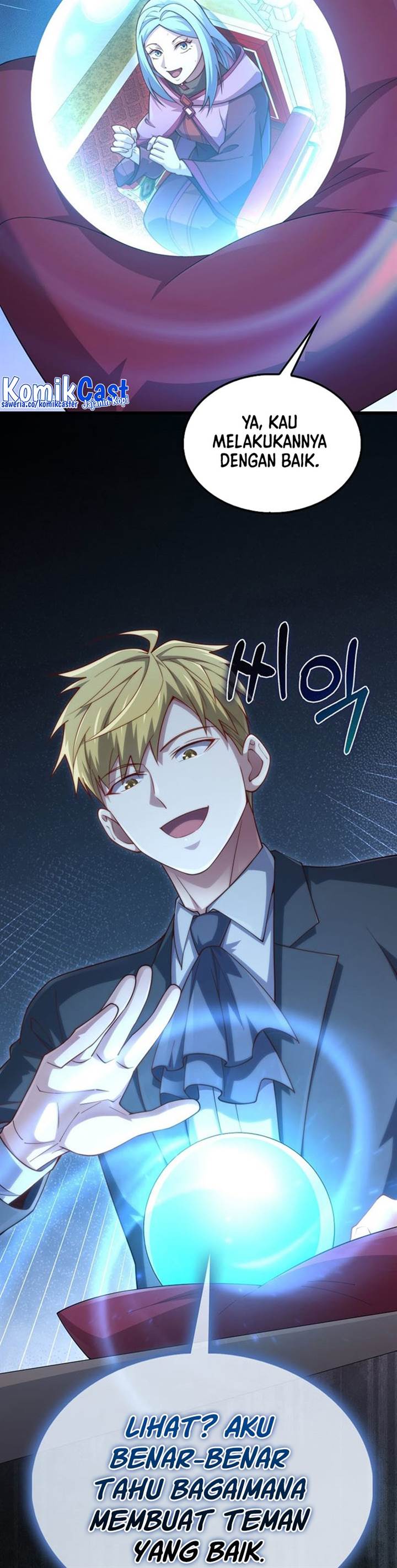 
              The Lord’s Coins Aren’t Decreasing?!             Chapter 147