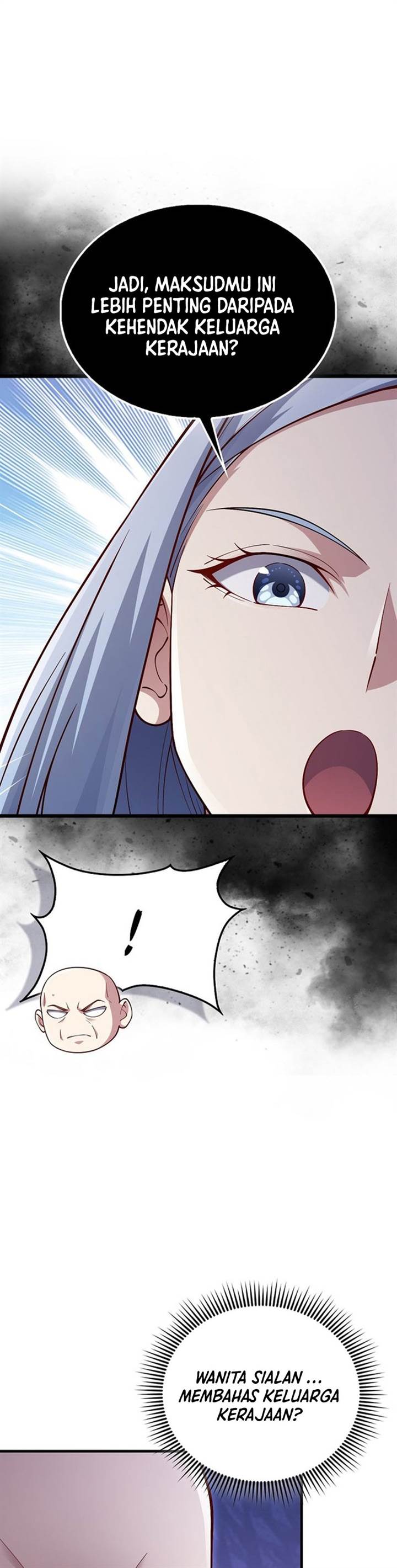 
              The Lord’s Coins Aren’t Decreasing?!             Chapter 147
