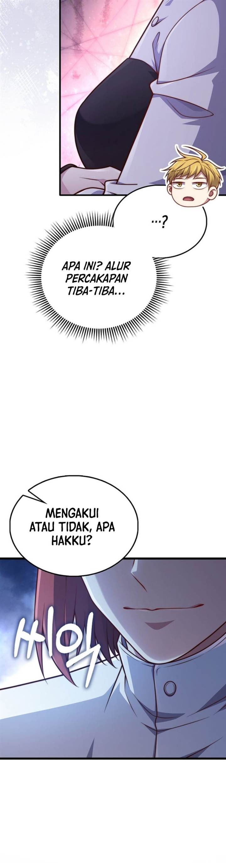 
              The Lord’s Coins Aren’t Decreasing?!             Chapter 147