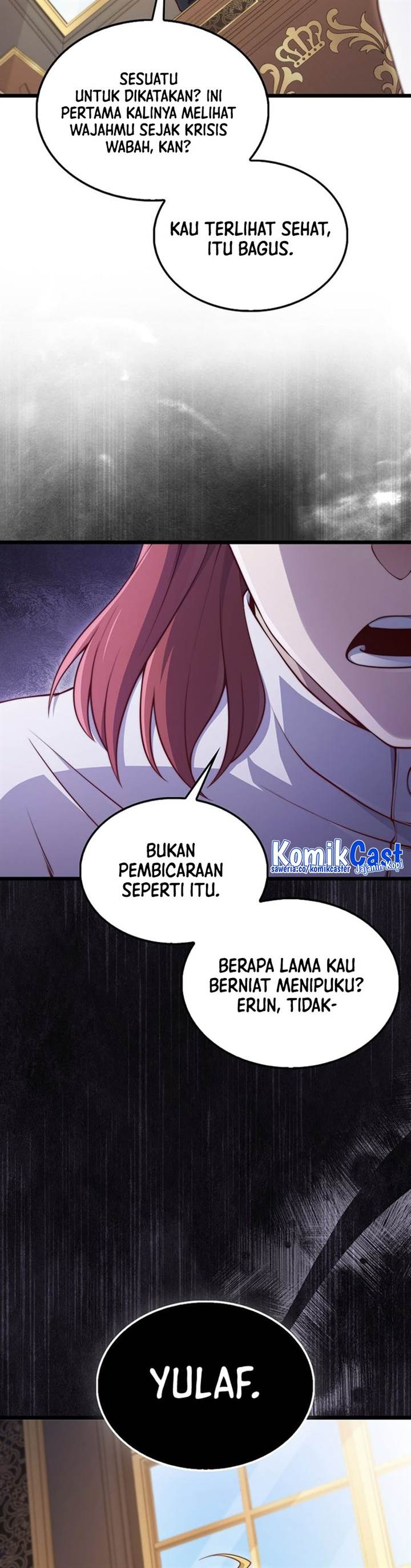 
              The Lord’s Coins Aren’t Decreasing?!             Chapter 147