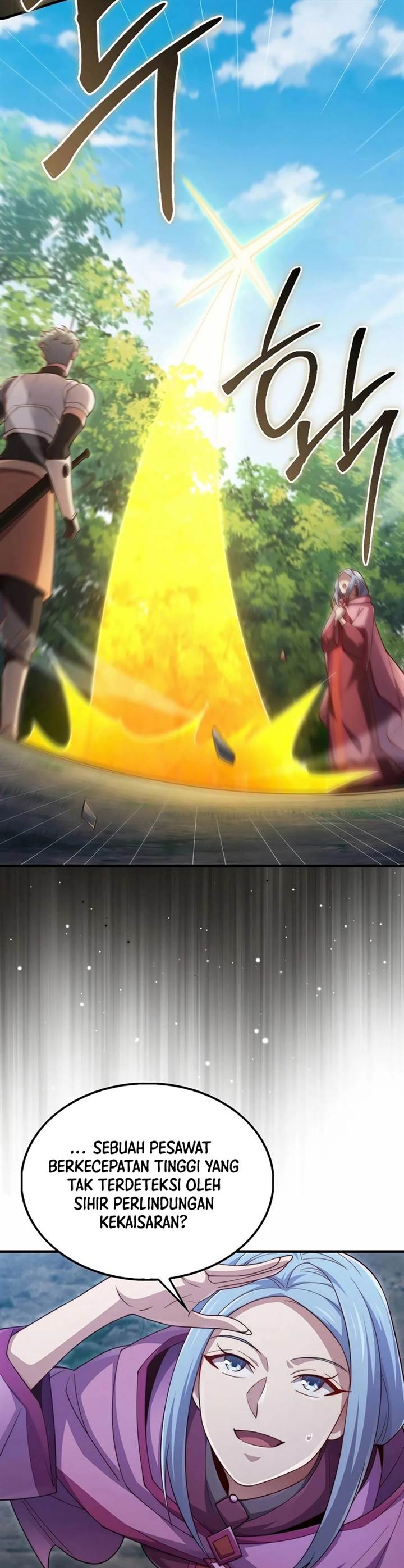 
              The Lord’s Coins Aren’t Decreasing?!             Chapter 148