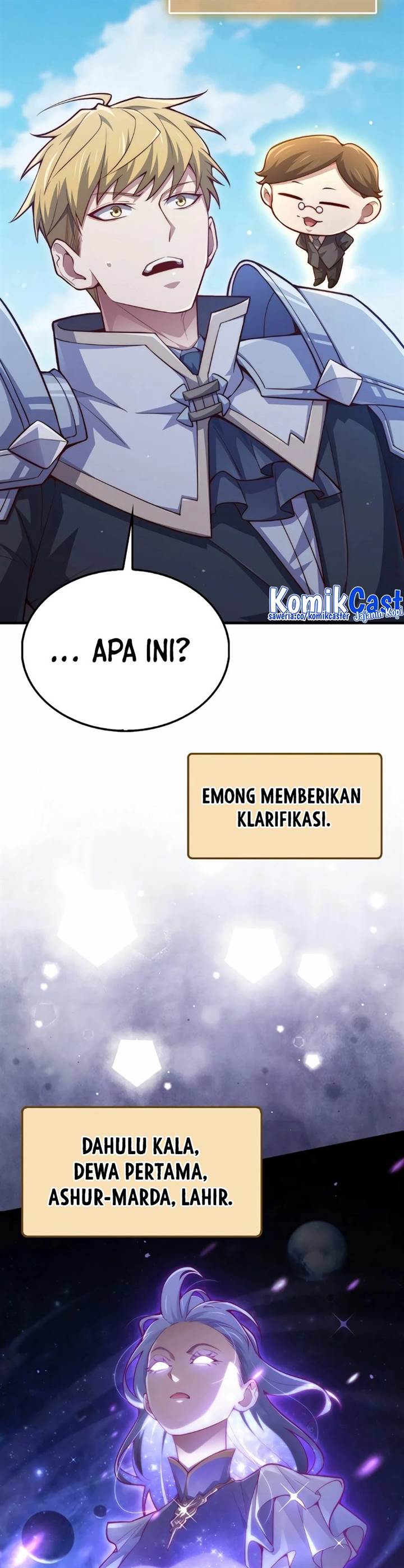 
              The Lord’s Coins Aren’t Decreasing?!             Chapter 148