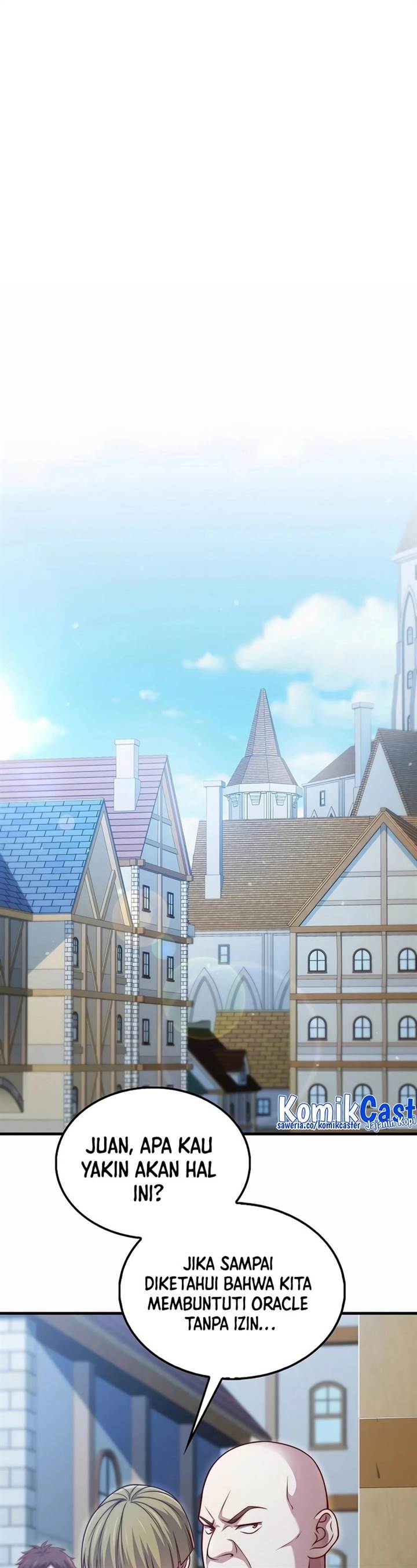 
              The Lord’s Coins Aren’t Decreasing?!             Chapter 148