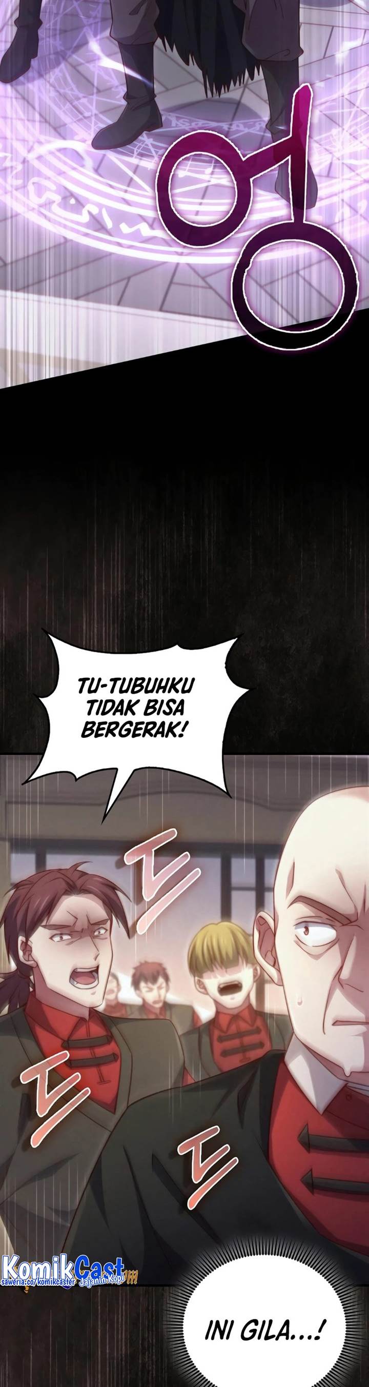 
              The Lord’s Coins Aren’t Decreasing?!             Chapter 148