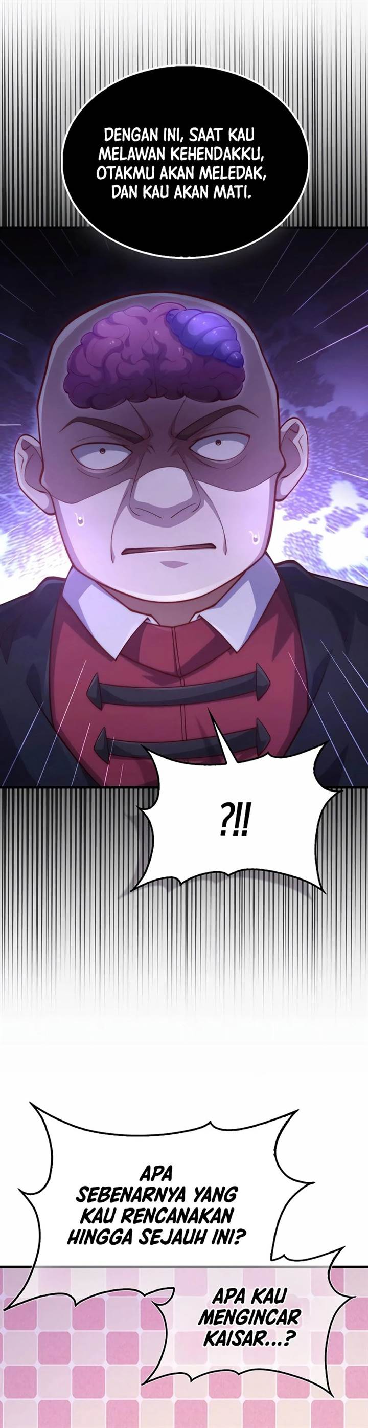 
              The Lord’s Coins Aren’t Decreasing?!             Chapter 148