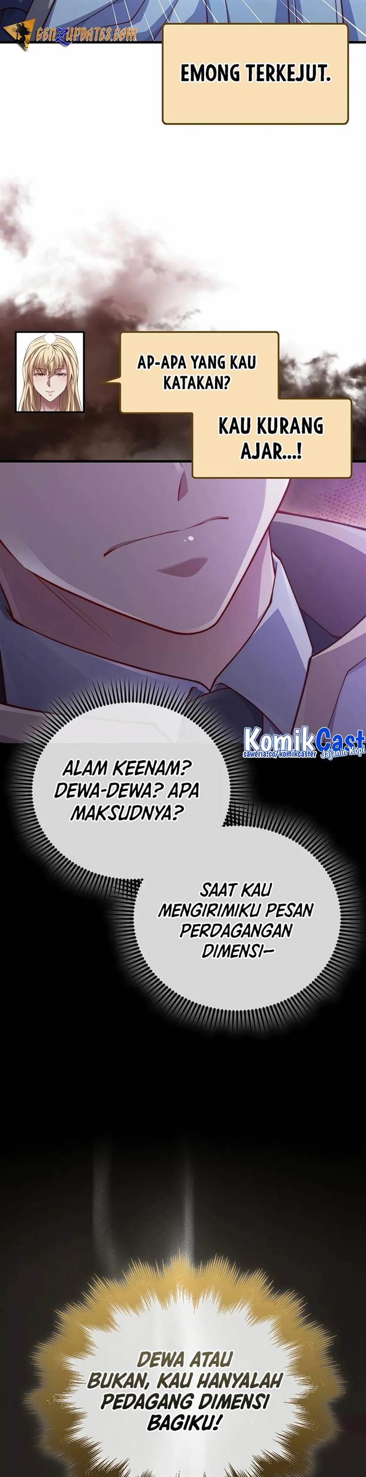 
              The Lord’s Coins Aren’t Decreasing?!             Chapter 148