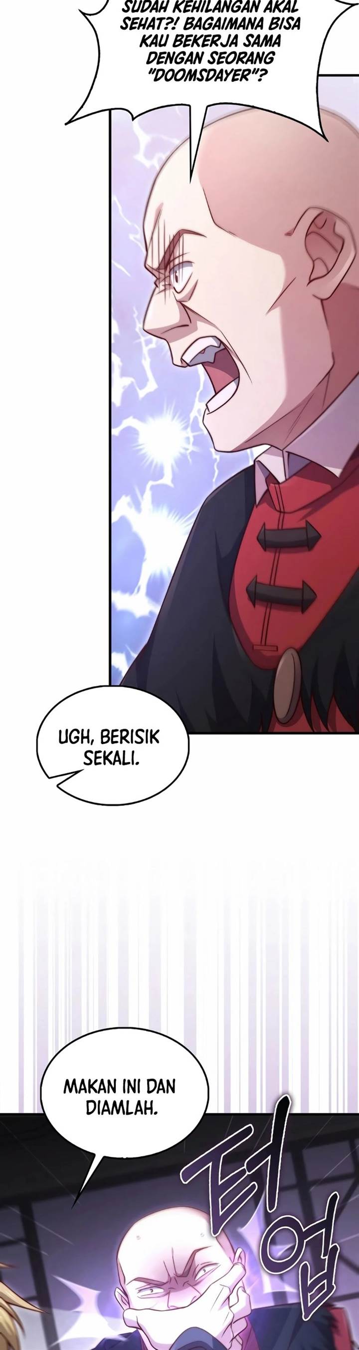 
              The Lord’s Coins Aren’t Decreasing?!             Chapter 148