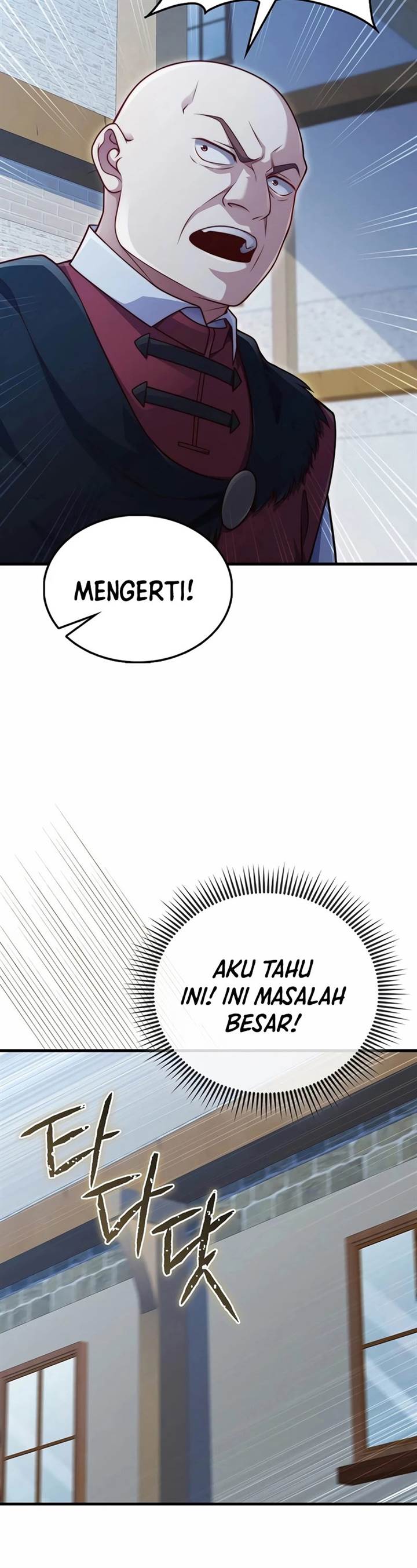 
              The Lord’s Coins Aren’t Decreasing?!             Chapter 148