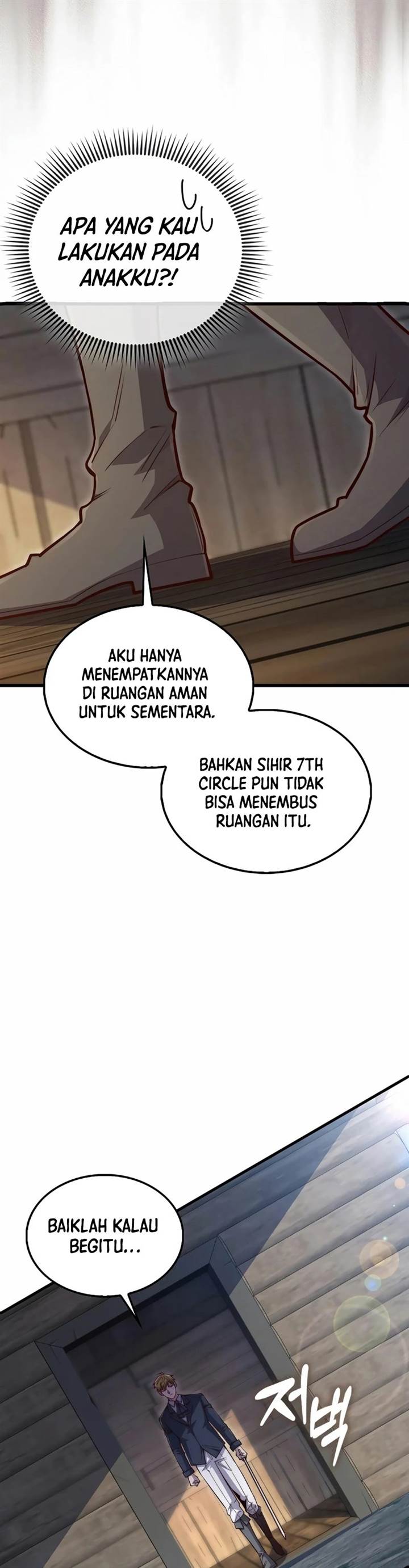
              The Lord’s Coins Aren’t Decreasing?!             Chapter 149