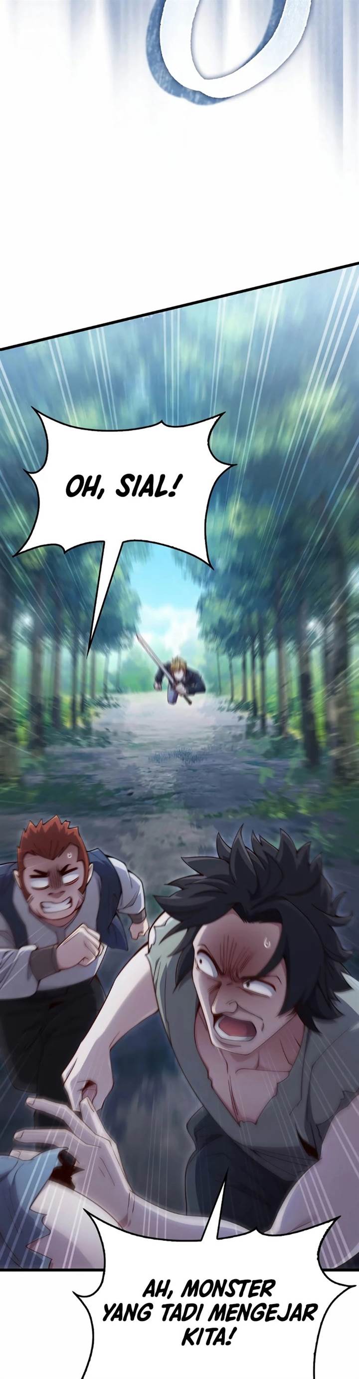 
              The Lord’s Coins Aren’t Decreasing?!             Chapter 149