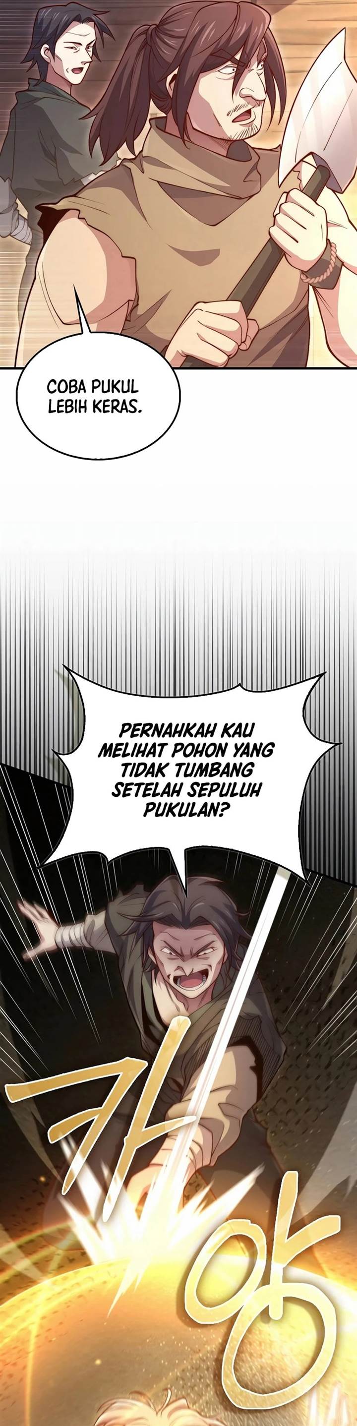 
              The Lord’s Coins Aren’t Decreasing?!             Chapter 149