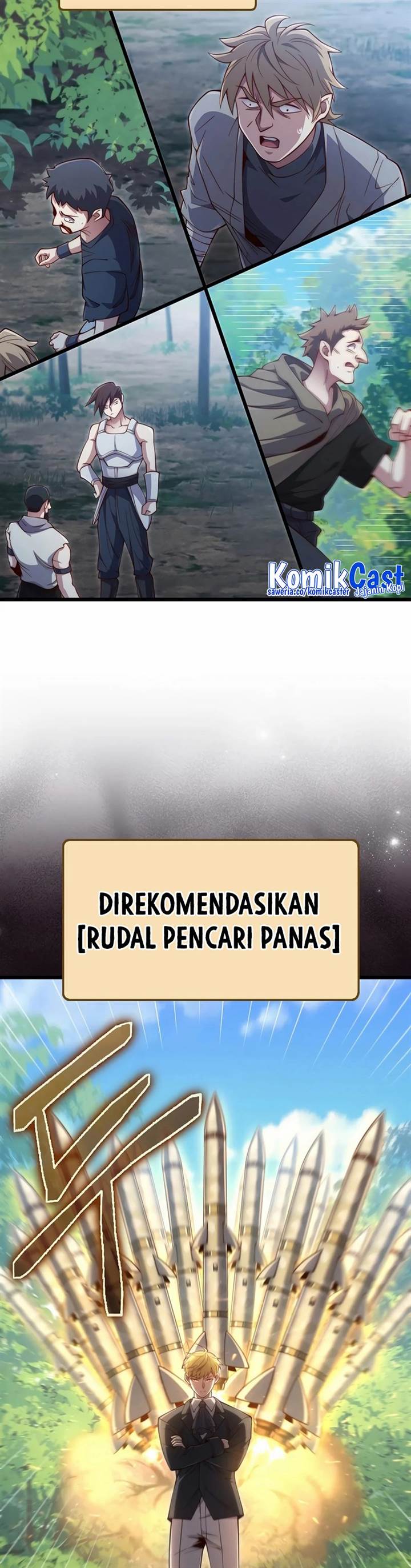 
              The Lord’s Coins Aren’t Decreasing?!             Chapter 149