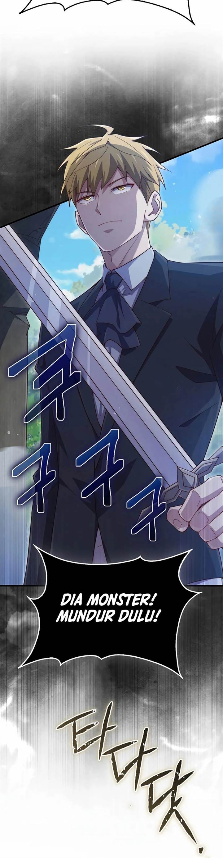 
              The Lord’s Coins Aren’t Decreasing?!             Chapter 149