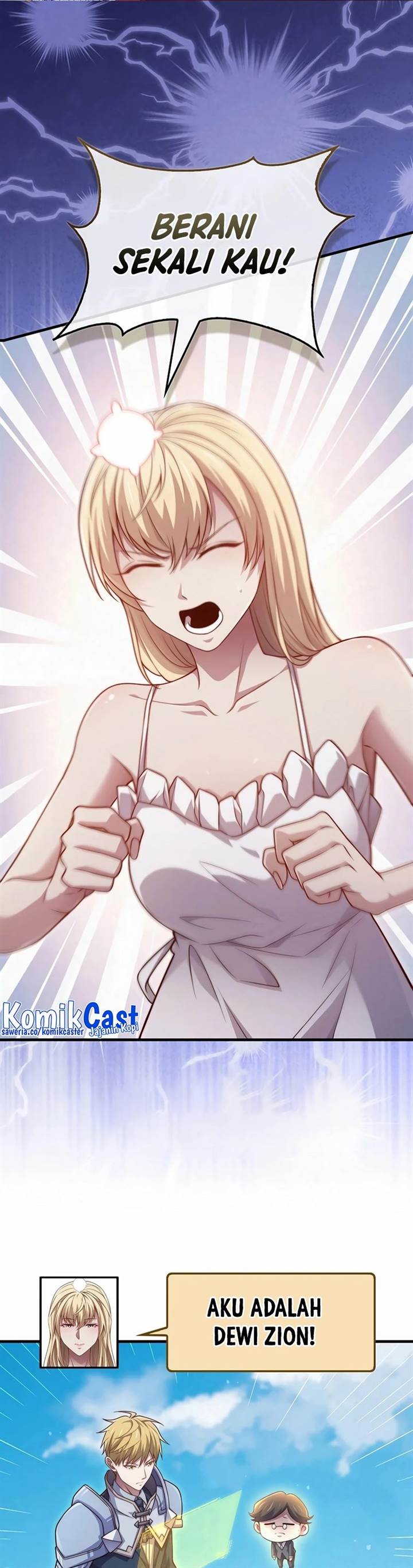 
              The Lord’s Coins Aren’t Decreasing?!             Chapter 149