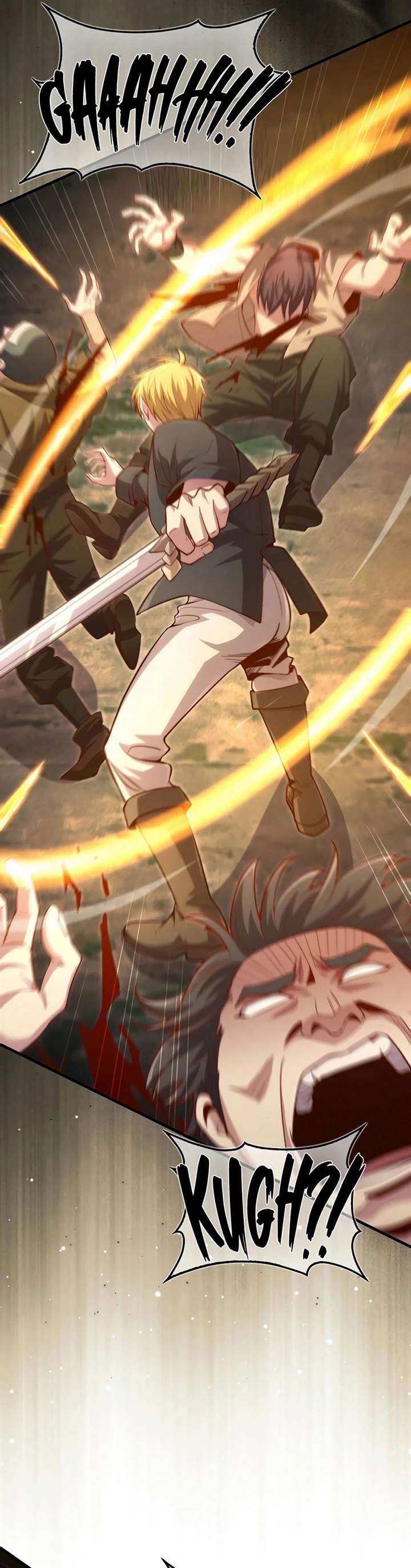 
              The Lord’s Coins Aren’t Decreasing?!             Chapter 149