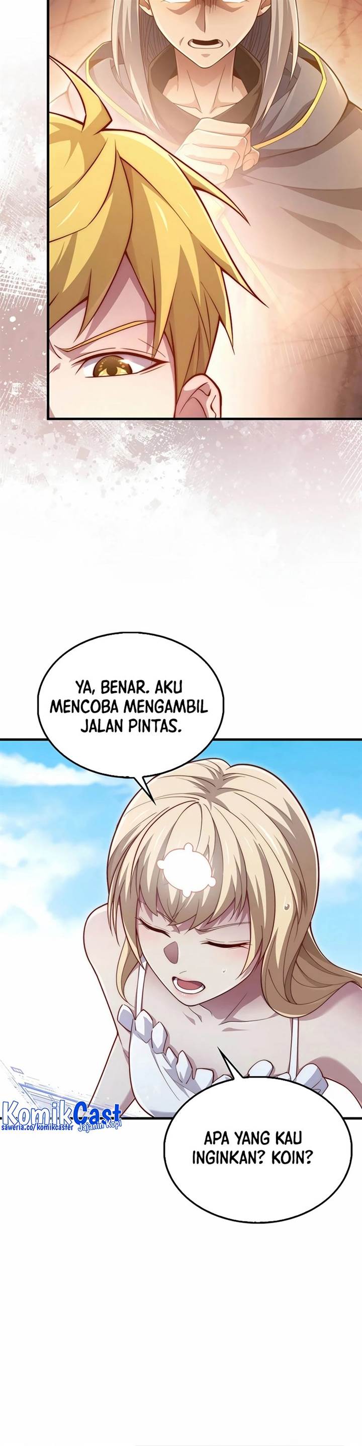 
              The Lord’s Coins Aren’t Decreasing?!             Chapter 149