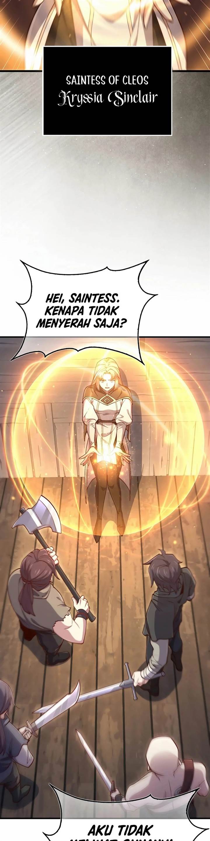 
              The Lord’s Coins Aren’t Decreasing?!             Chapter 149