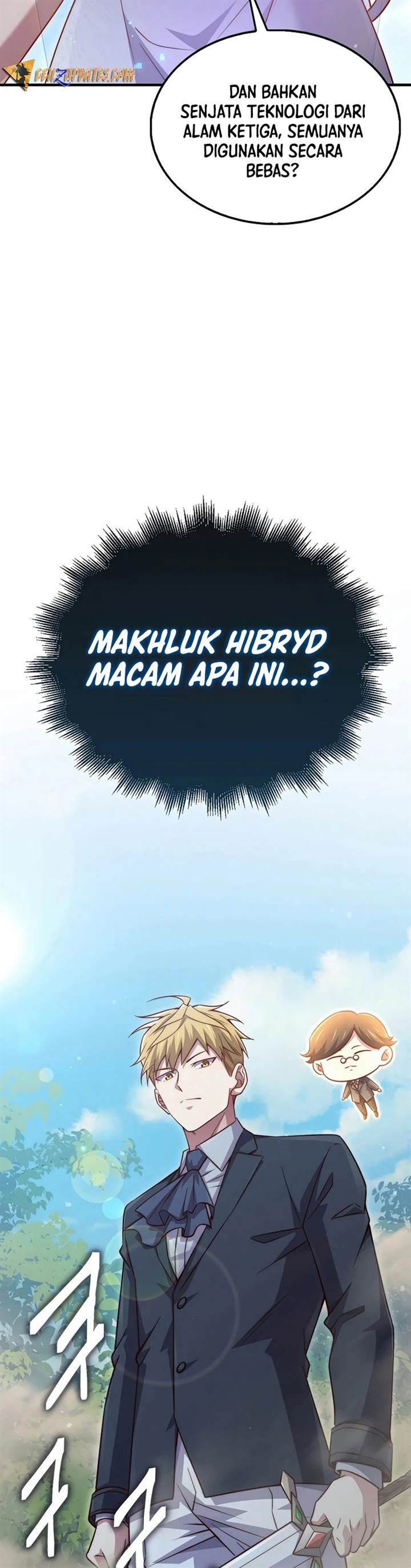 
              The Lord’s Coins Aren’t Decreasing?!             Chapter 149