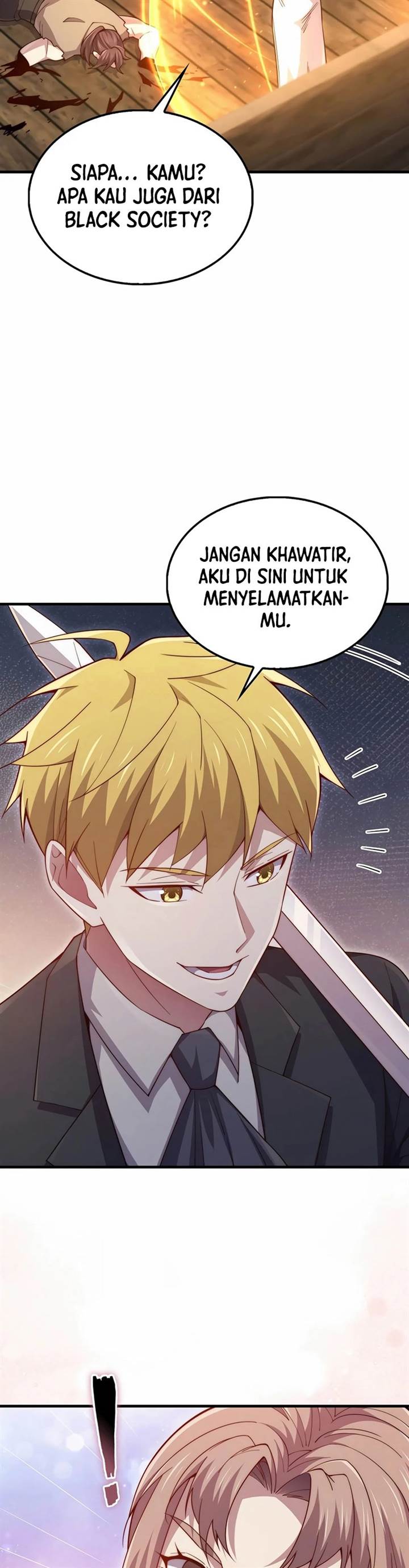 
              The Lord’s Coins Aren’t Decreasing?!             Chapter 149