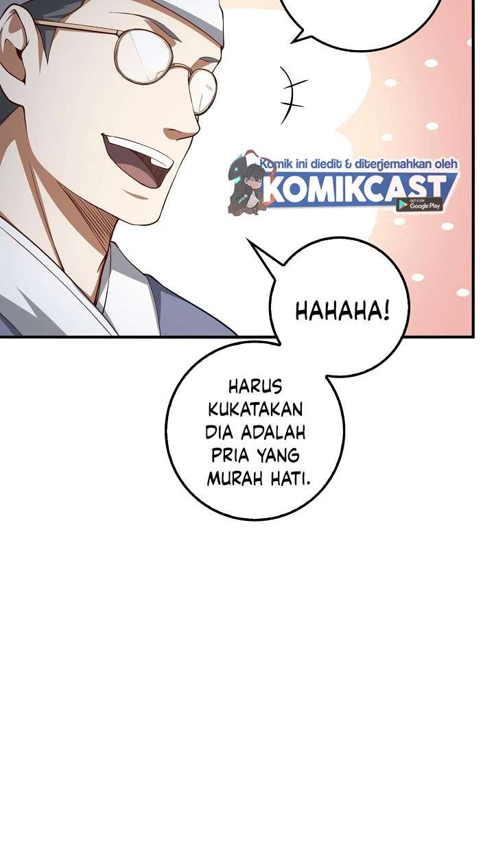 
              The Lord’s Coins Aren’t Decreasing?!             Chapter 15