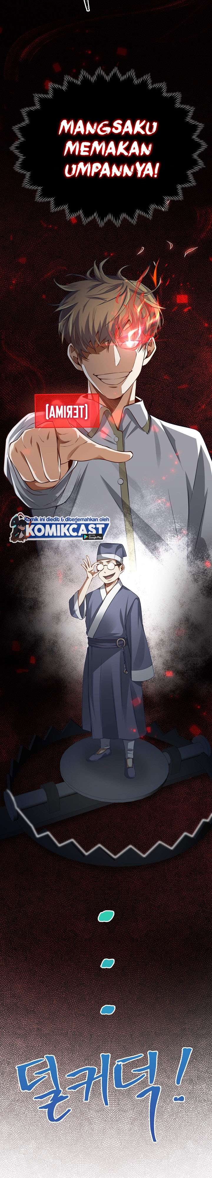 
              The Lord’s Coins Aren’t Decreasing?!             Chapter 15