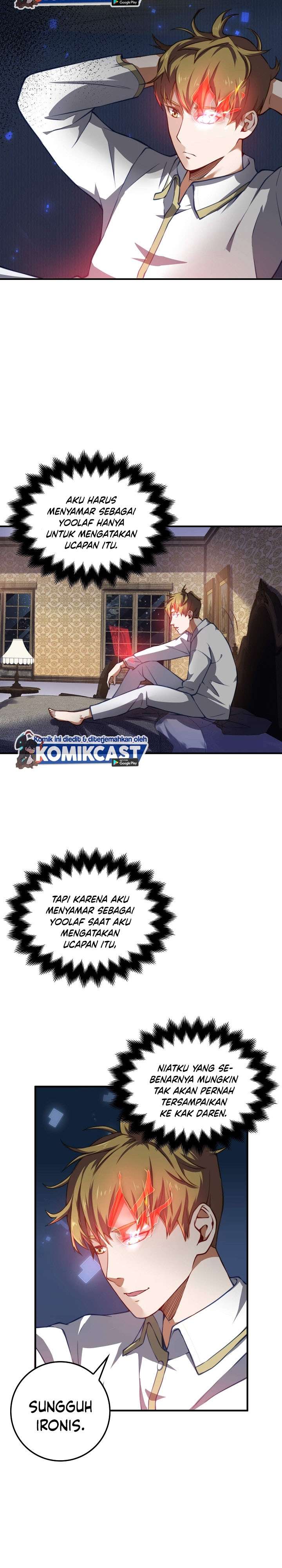 
              The Lord’s Coins Aren’t Decreasing?!             Chapter 15