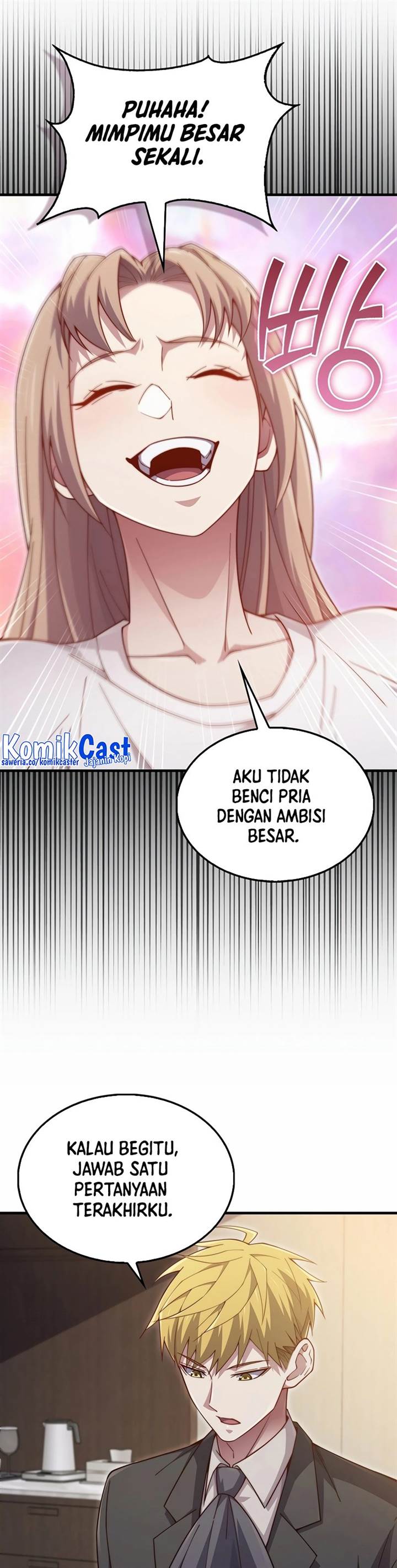 
              The Lord’s Coins Aren’t Decreasing?!             Chapter 150