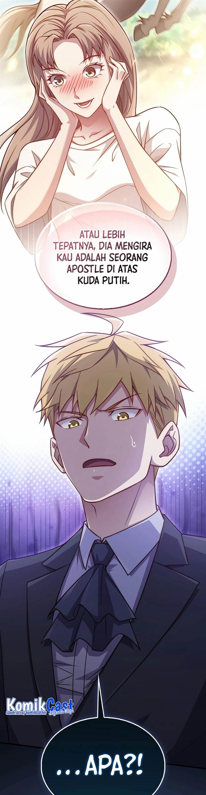 
              The Lord’s Coins Aren’t Decreasing?!             Chapter 150