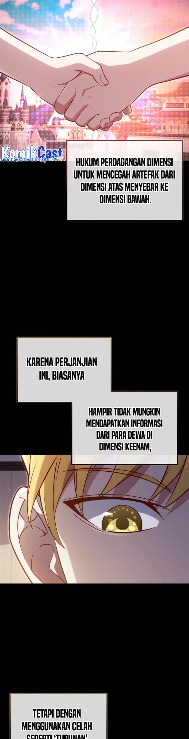 
              The Lord’s Coins Aren’t Decreasing?!             Chapter 150