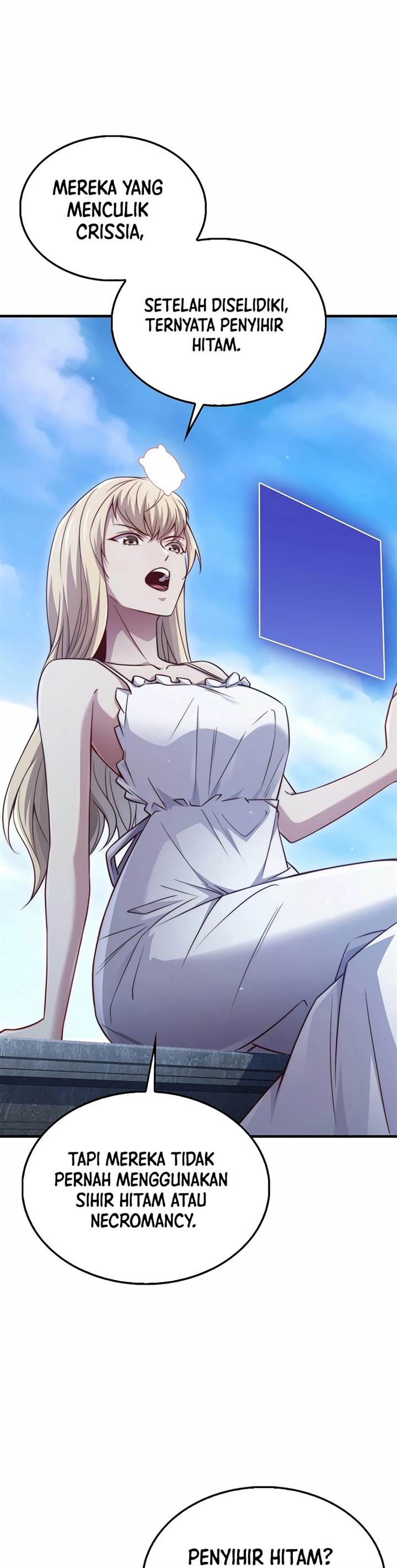 
              The Lord’s Coins Aren’t Decreasing?!             Chapter 150