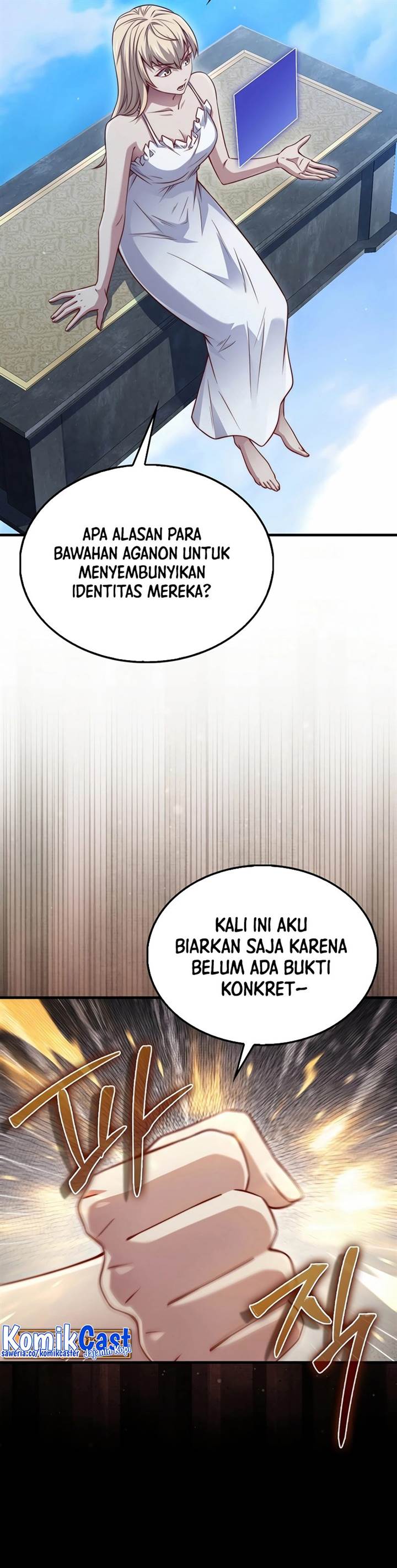 
              The Lord’s Coins Aren’t Decreasing?!             Chapter 150