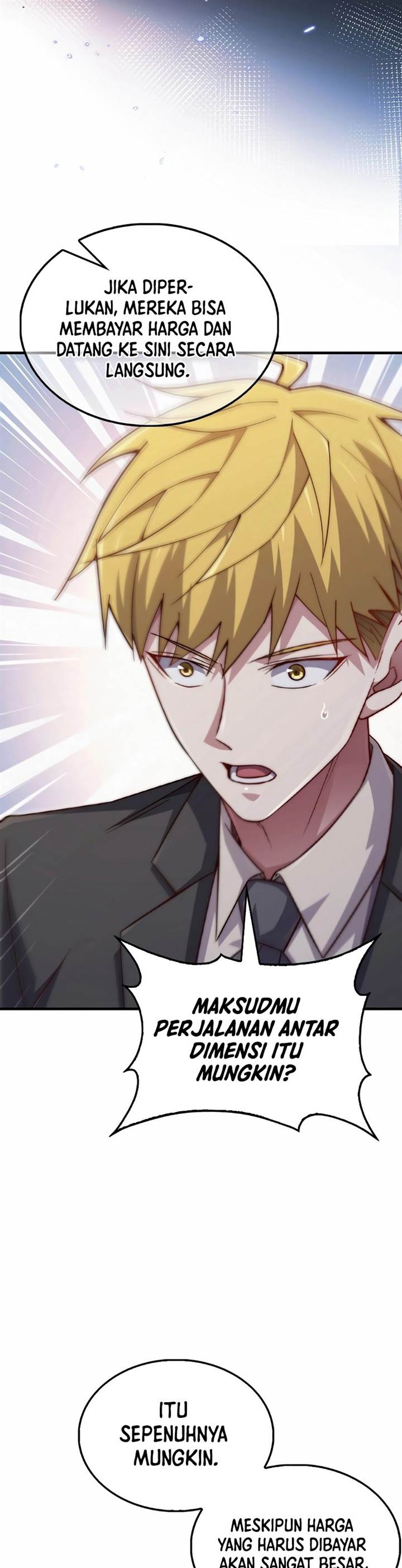 
              The Lord’s Coins Aren’t Decreasing?!             Chapter 150