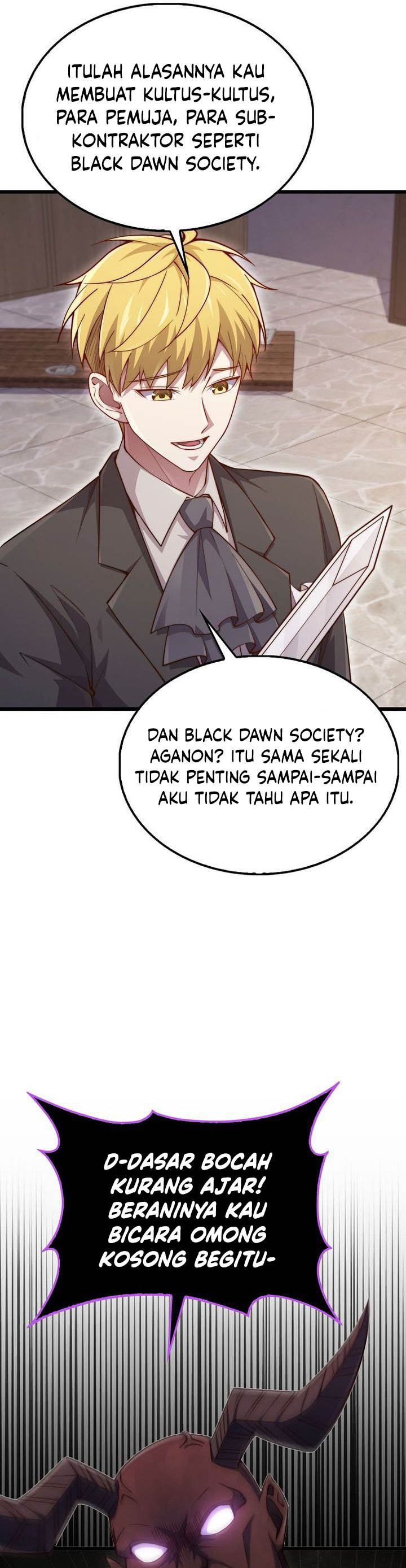
              The Lord’s Coins Aren’t Decreasing?!             Chapter 153