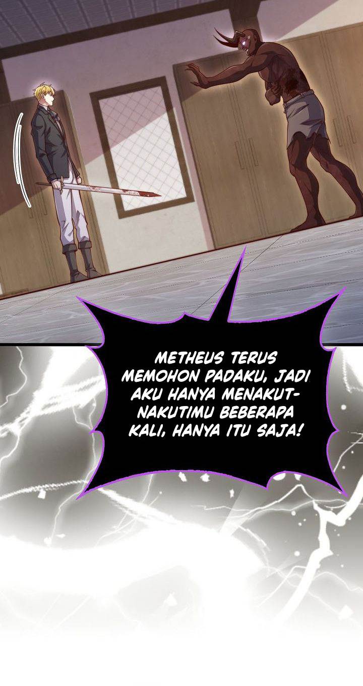 
              The Lord’s Coins Aren’t Decreasing?!             Chapter 153