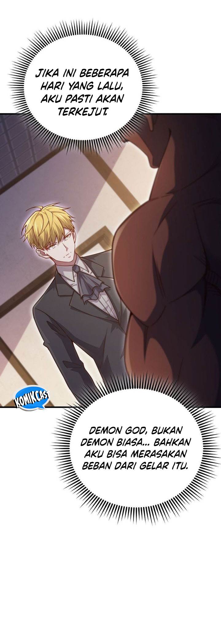 
              The Lord’s Coins Aren’t Decreasing?!             Chapter 153