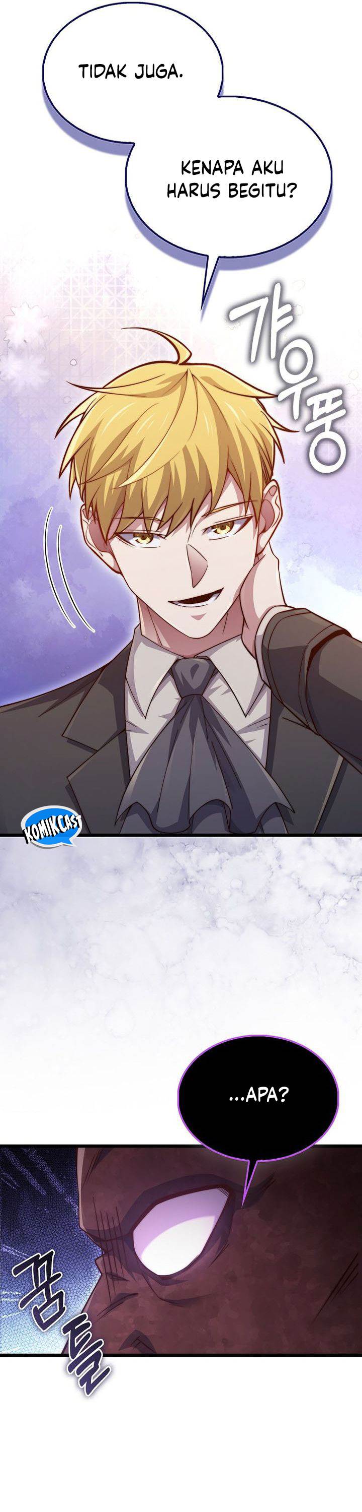 
              The Lord’s Coins Aren’t Decreasing?!             Chapter 153