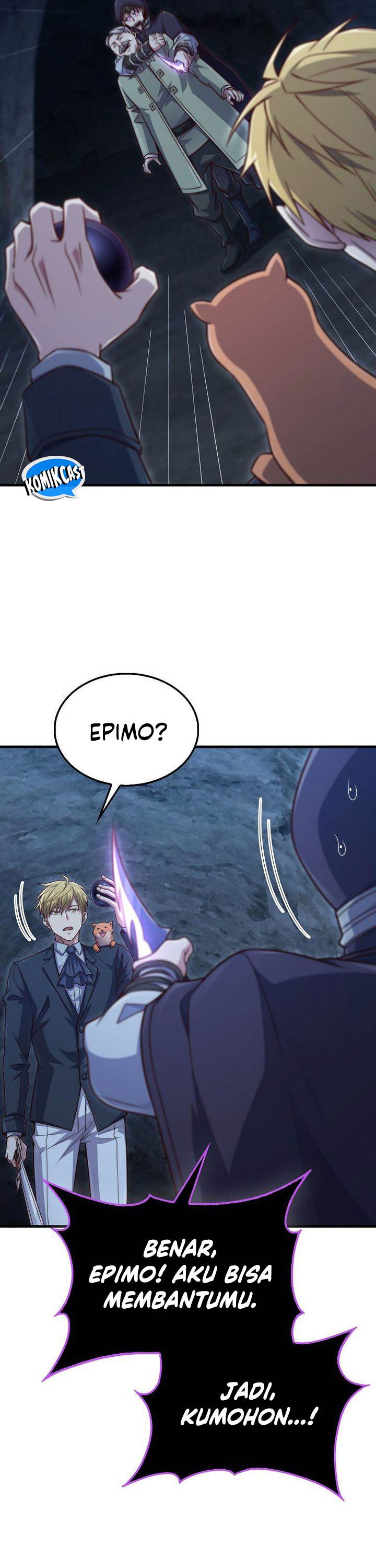 
              The Lord’s Coins Aren’t Decreasing?!             Chapter 153