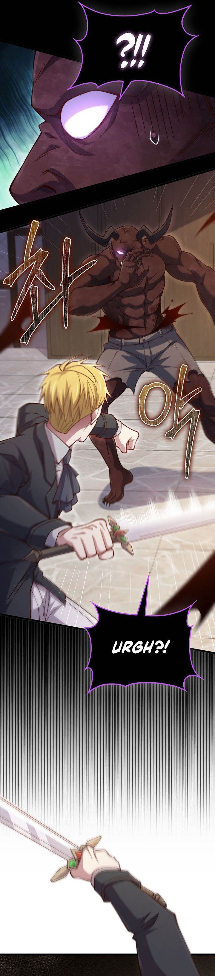 
              The Lord’s Coins Aren’t Decreasing?!             Chapter 153